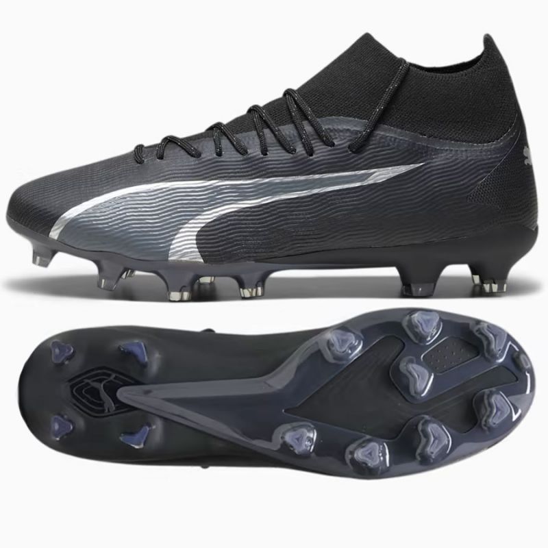 Futbola apavi, Futbola botas /Puma Ultra