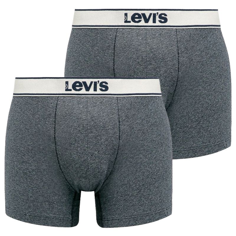 Levis Levi`s Boxer 2 Pairs Biksītes