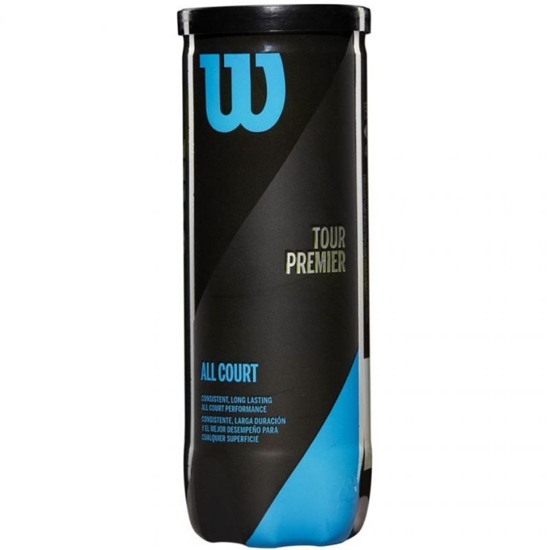 Wilson Tour Premier All Court tenisa