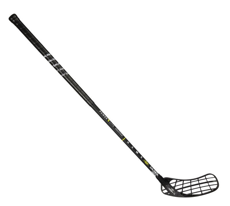 Florbola Nūja - Salming Hawk Powerlite