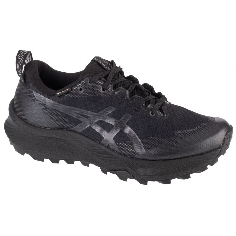 Asics Gel-Trabuco 12 GTX W skriešanas