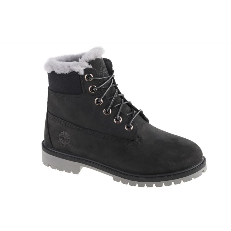 Timberland Premium 6 IN WP Shearling