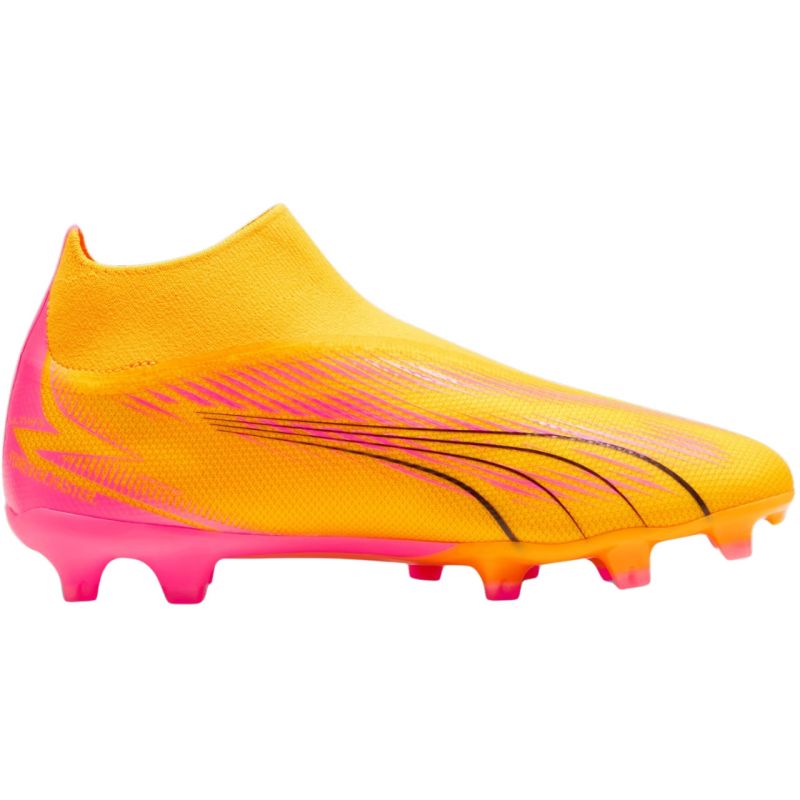 Puma Ultra Match+ LL FG/AG M