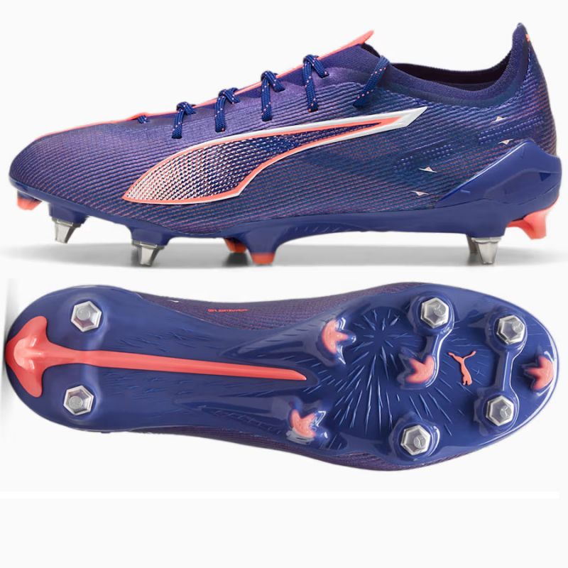 Puma Ultra 5 Ultimate MxSG M