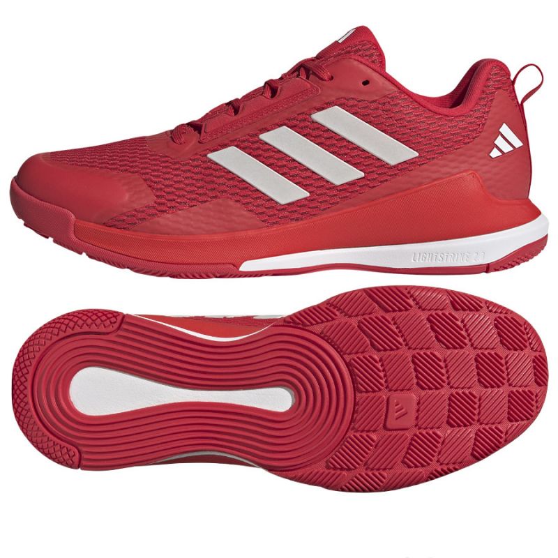 Adidas Novaflight 2 M IH5553 apavi