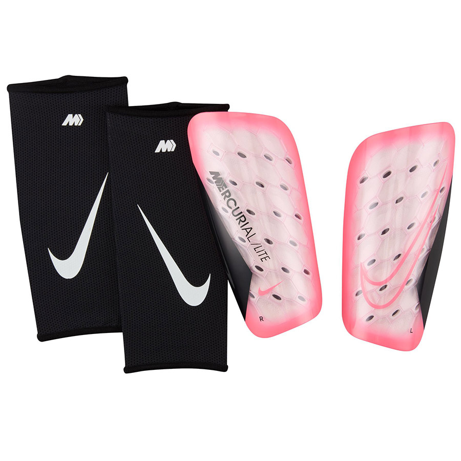 Nagolenniki Nike Mercurial Lite DN3611-675 /
