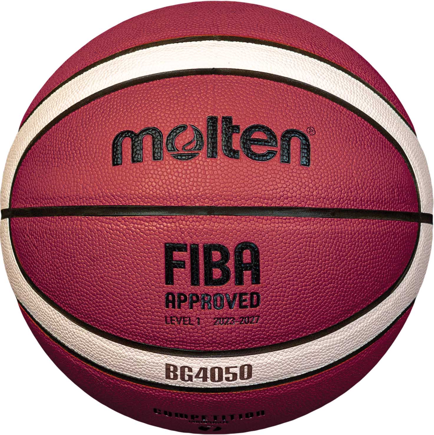 Basketball ball competition MOLTEN B7G4050  FIBA