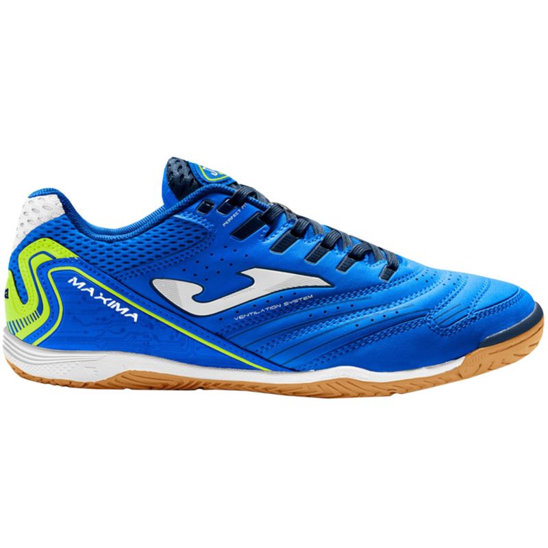 Futbola apavi telpām, indoor /Joma Maxima