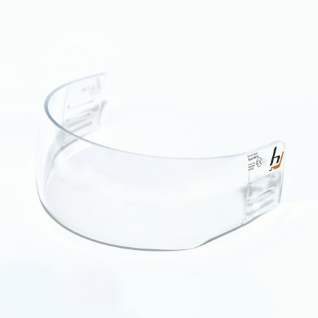 HEJDUK Pro Line Visor hokeja spēlētāja