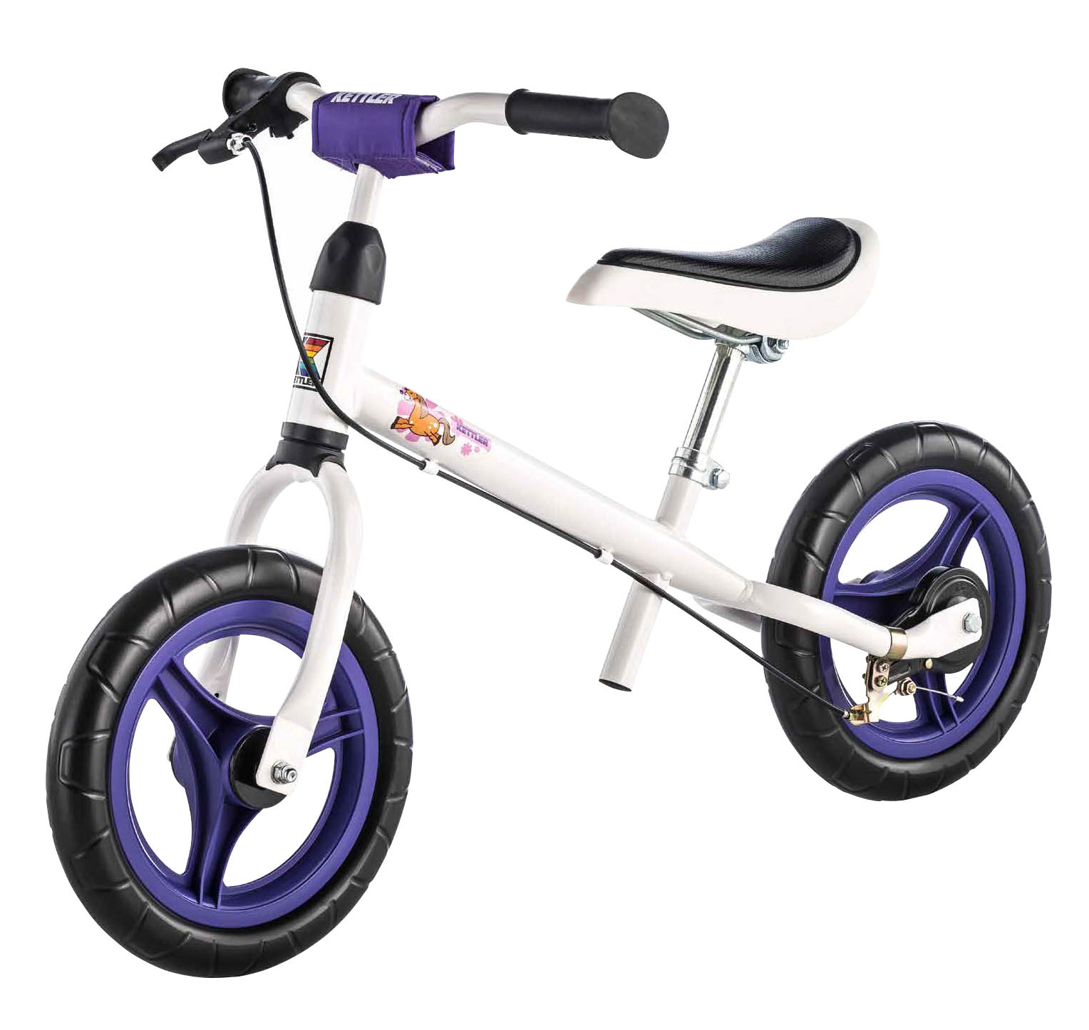 Kettler kids bike hotsell