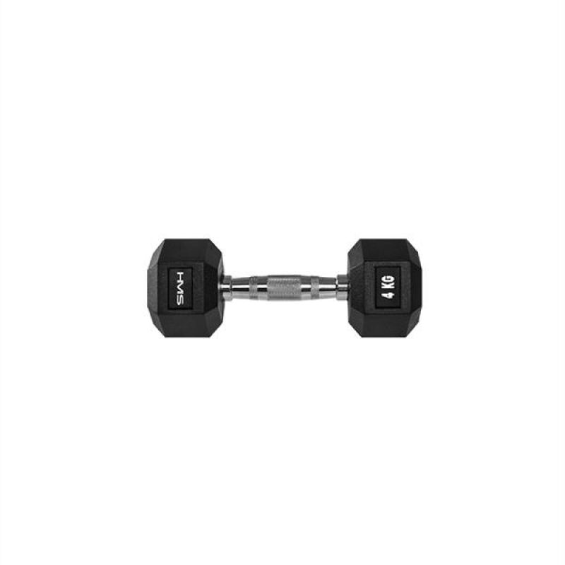 HMS HEX PRO 4 KG hantele