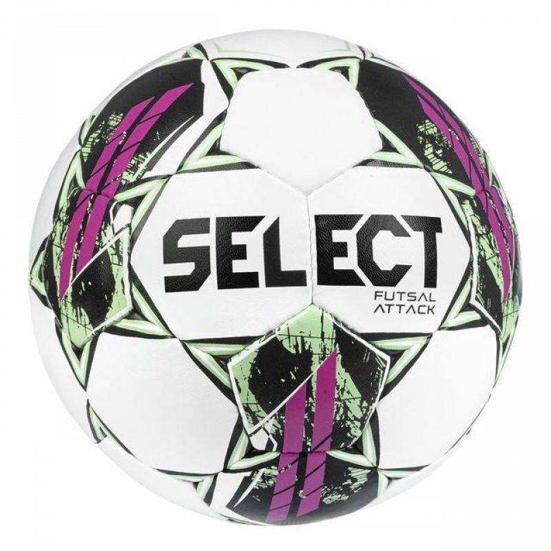 Futzāla bumba-Select Futbols Hala Futsal Attack