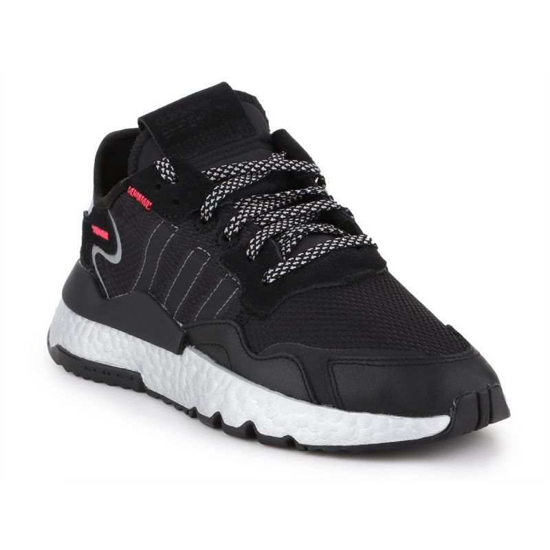 Adidas Nite Jogger W FV4137 apavi