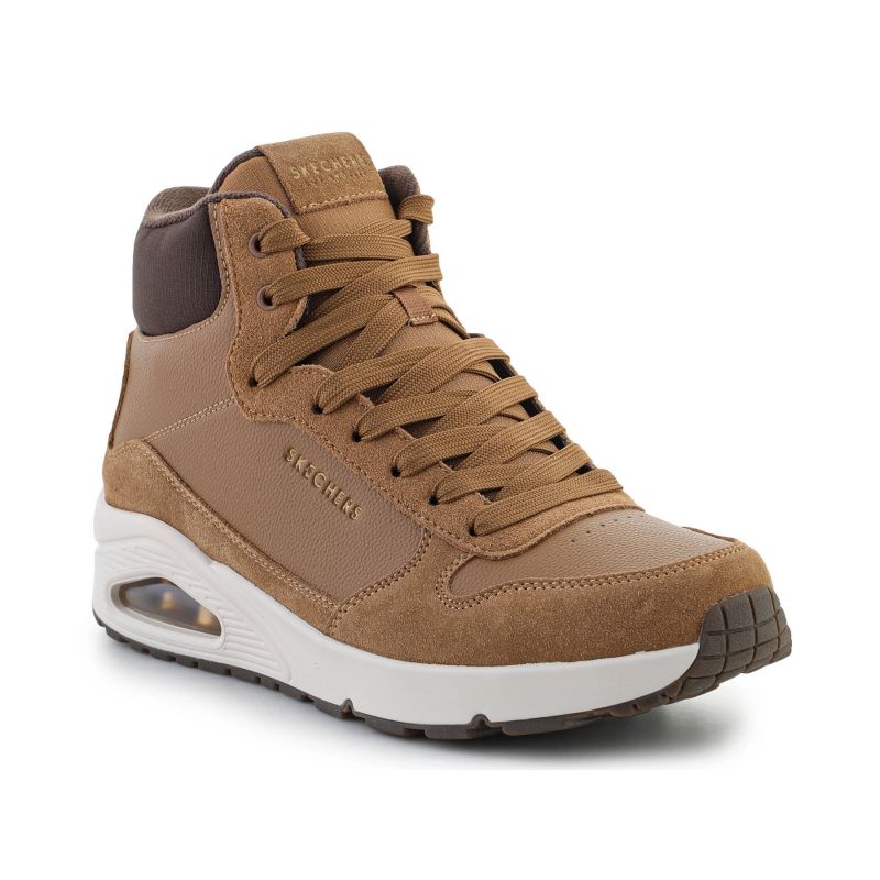 Skechers Uno Stacre Mid M 183013-WSK
