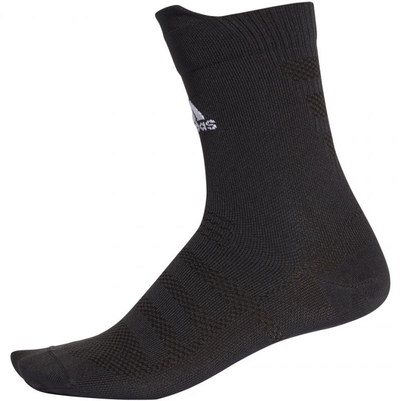 Adidas Alphaskin Ultralight Crew CV7414 zeķes