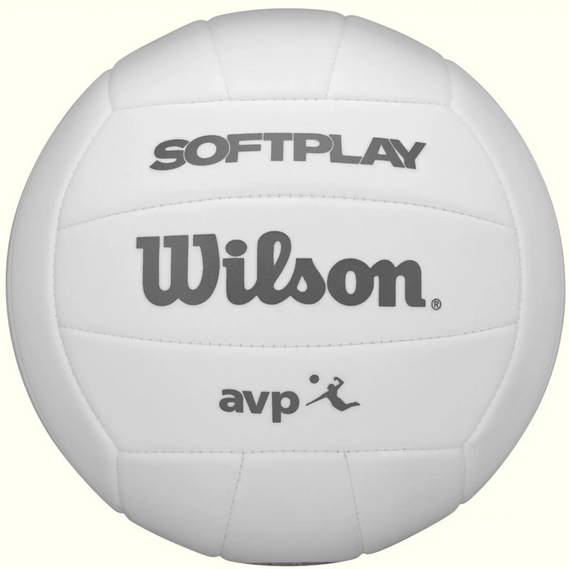 Wilson AVP Soft Play volejbols WV4007201XB