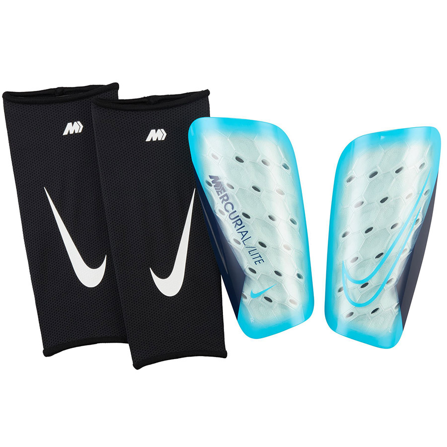 Nagolenniki Nike Mercurial Lite DN3611-420 /