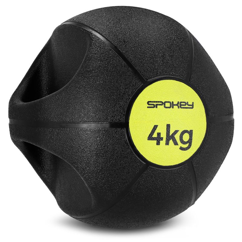 Spokey Gripi Medicīnas bumba. 4 kg