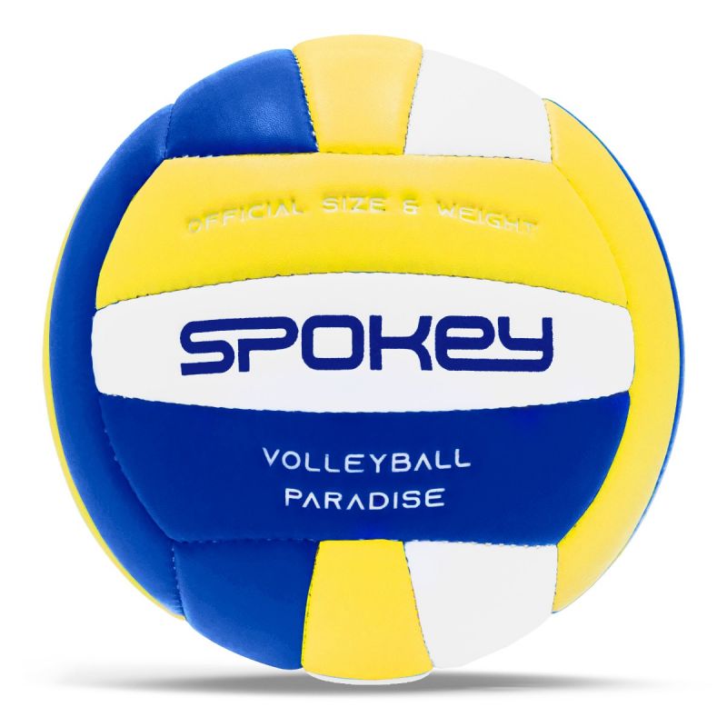 Spokey Paradīzes volejbola bumbiņas SPK-944978 (5)