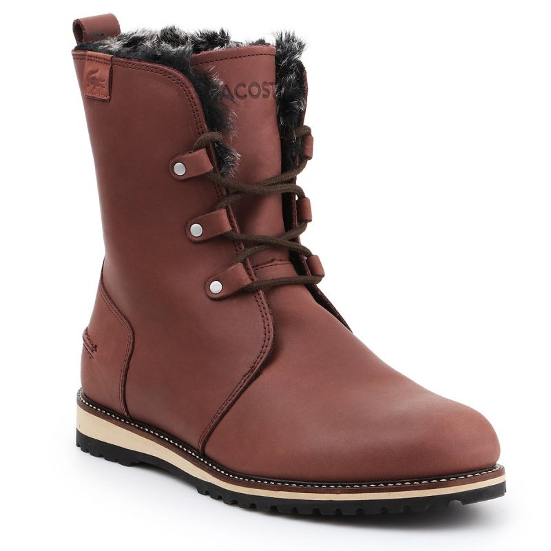 Sieviešu zābaki /Lacoste Baylen W 7-30SRW4100078