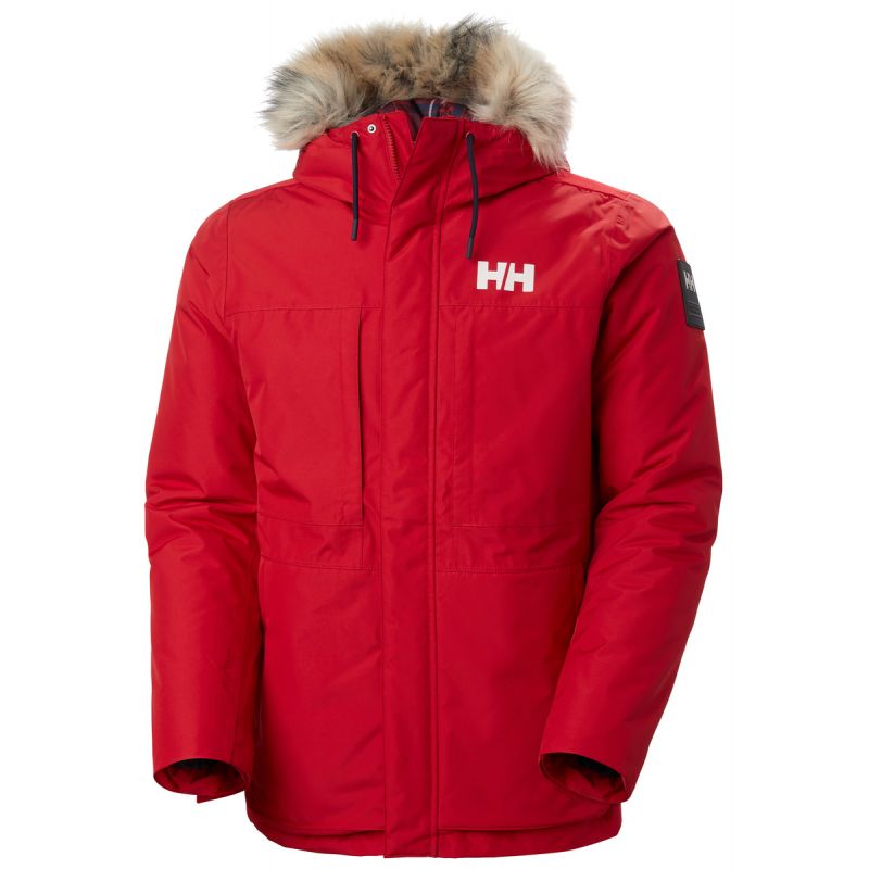 Helly Hansen Coastal 3.0 Parka