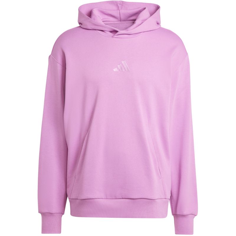 Adidas VISI SZN franču frotē Hoodie