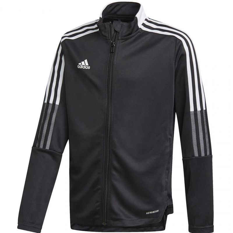 Adidas Tiro 21 Track Jacket Youth