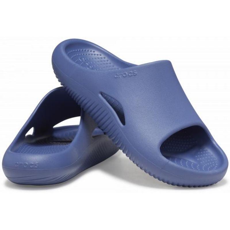 Crocs Maigas atkopšanas čības Slide 208392-402