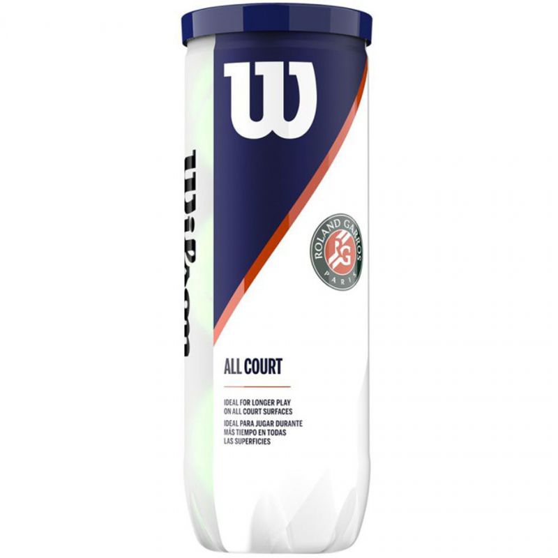 Wilson Roland Garros All Court tenisa