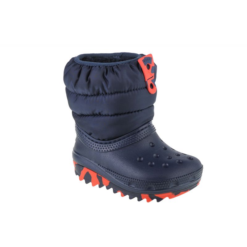 Crocs Classic Neo Puff Boot Toddler