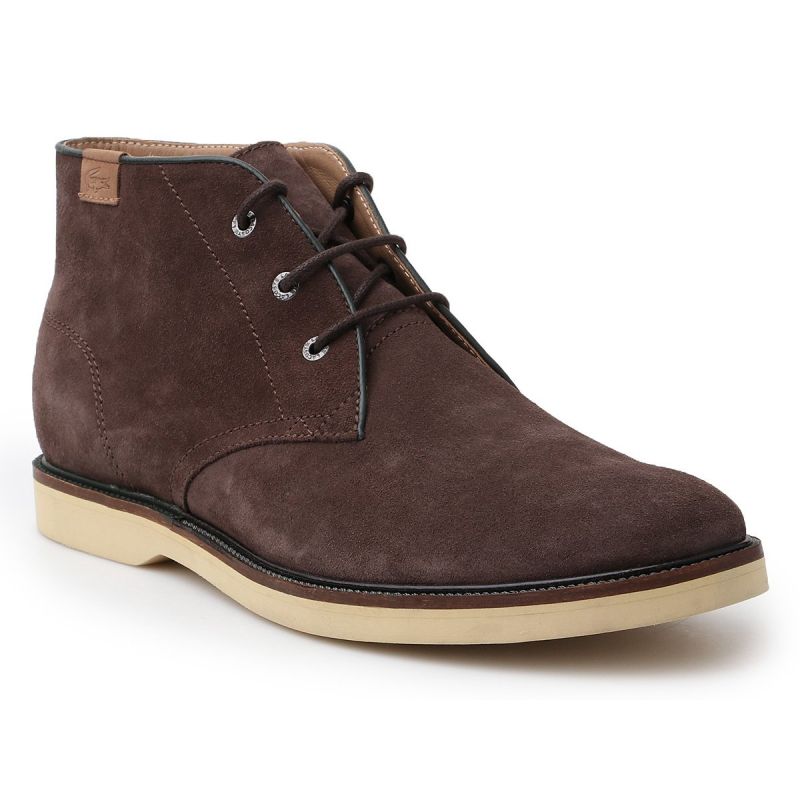 Lacoste Sherbrooke HI 14 Srm M