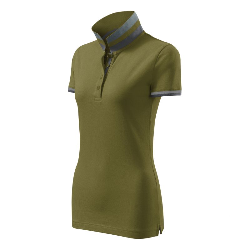 Malfini Polo krekls Collar Up W