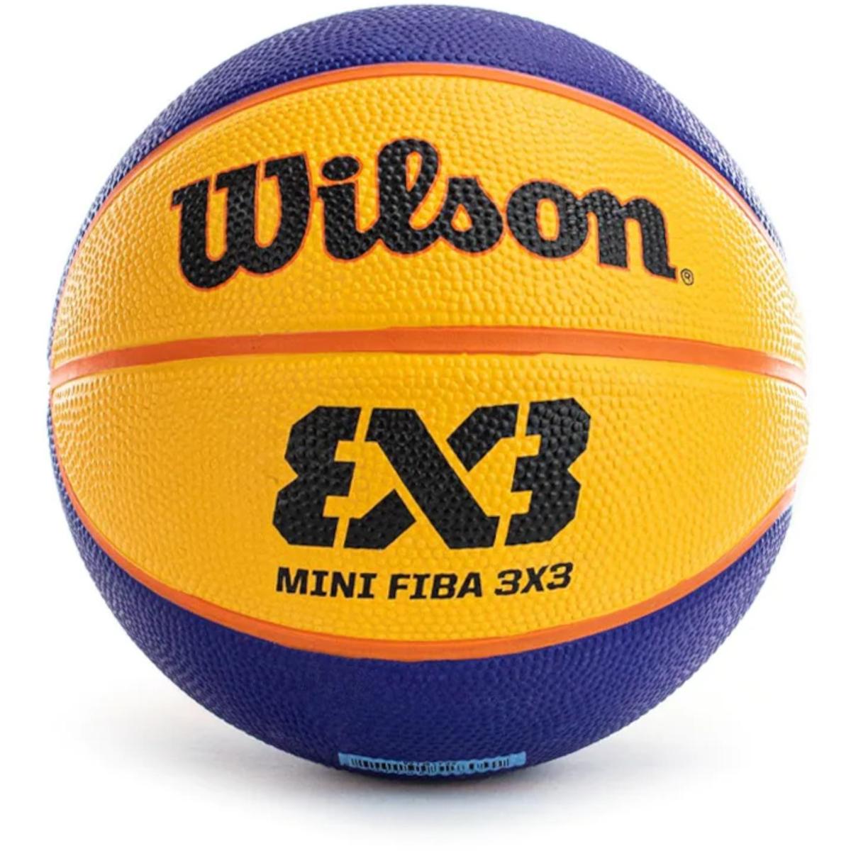 Wilson FIBA 3x3 MINIBASKETBOLS