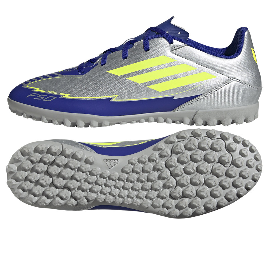 Buty adidas F50 MESSI Club TF
