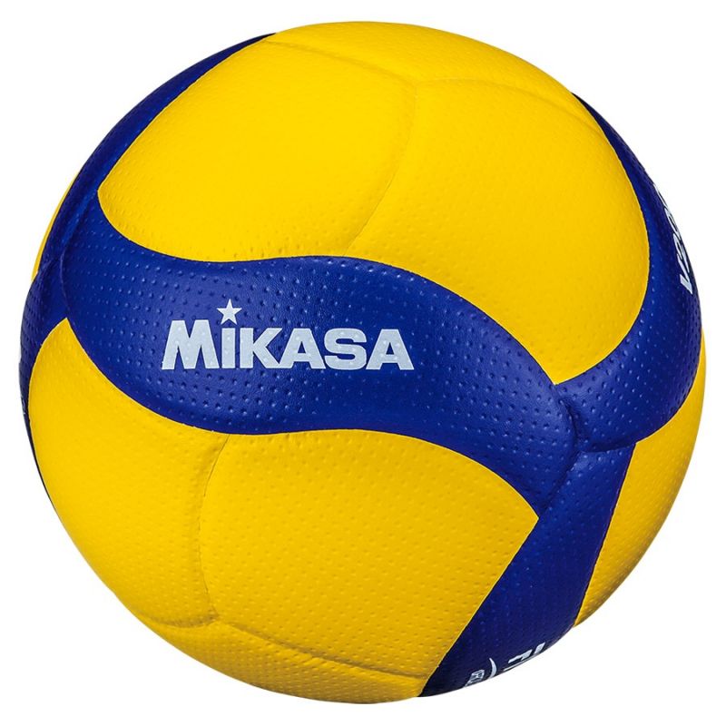 Zāles volejbola bumba /.Mikasa V200W