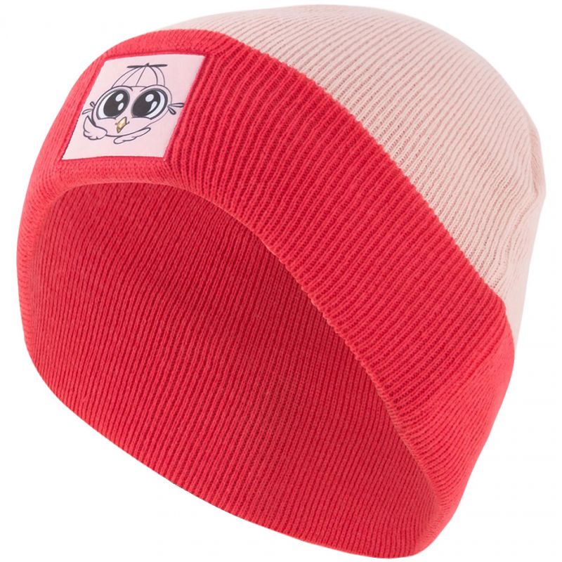 Puma Animal Classic Cuff Beanie Jr