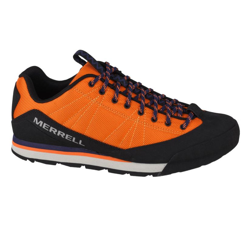 Vīriešu pārgājienu apavi /Inny Merrell Catalyst