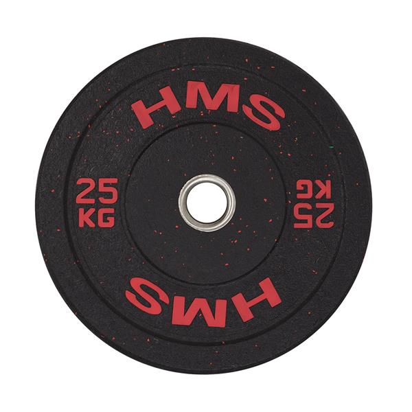 Olimpiskais svaru disks /HTBR25 OLIMPISKĀ PLĀKSNE