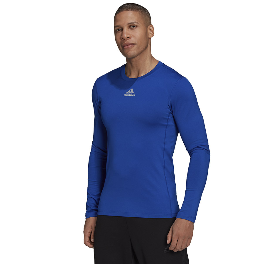 Adidas Techfit Ls Top CR H23127