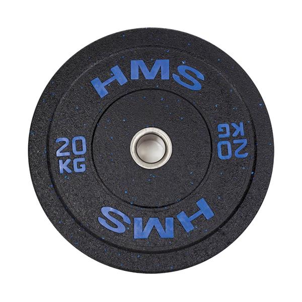 Olimpiskais svaru disks /HMS HTBR20 OLIMPISKĀ