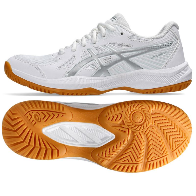 Asics Upcourt 6 W apavi 1072A107-100