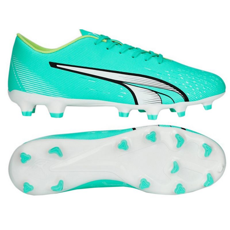 Futbola apavi, Futbola botas /Puma Ultra