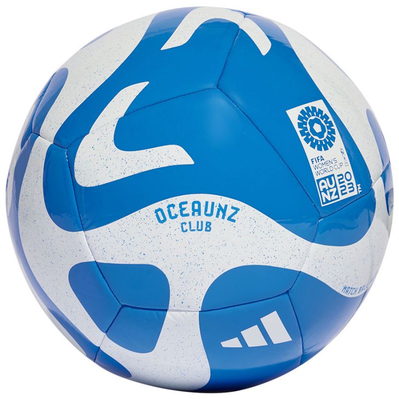 Futbola bumba-Adidas Football Oceanz Club HZ6933