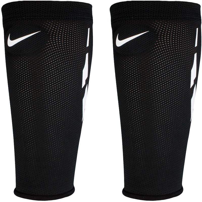 Nike Guard Lock Elite Sleeves SE0173 011 compression leg XS 25 31cm