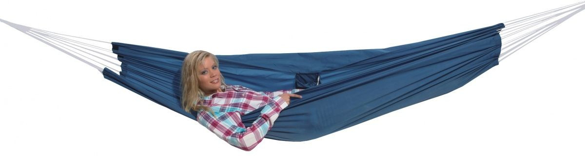 High Peak Hammock Traveller klasiskais ceļotāja