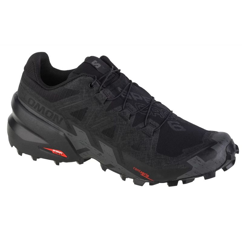 Salomon Speedcross 6 W skriešanas apavi