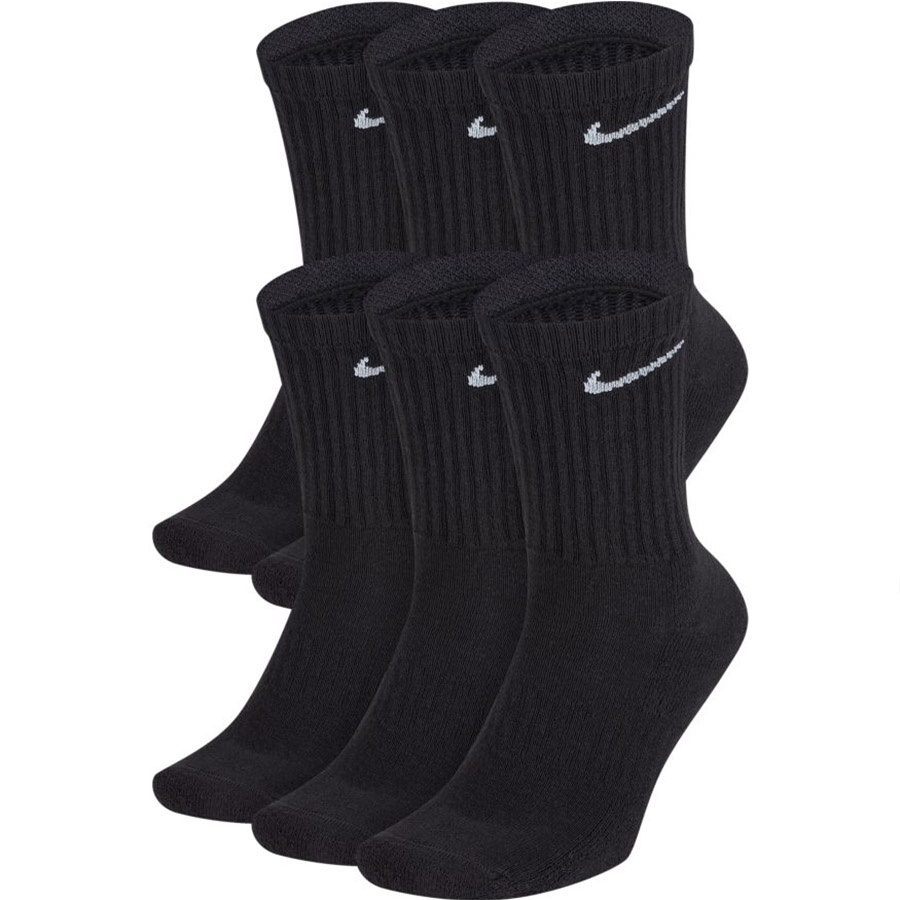 Skarpety Nike Everyday Cushioned SX7666-010 /