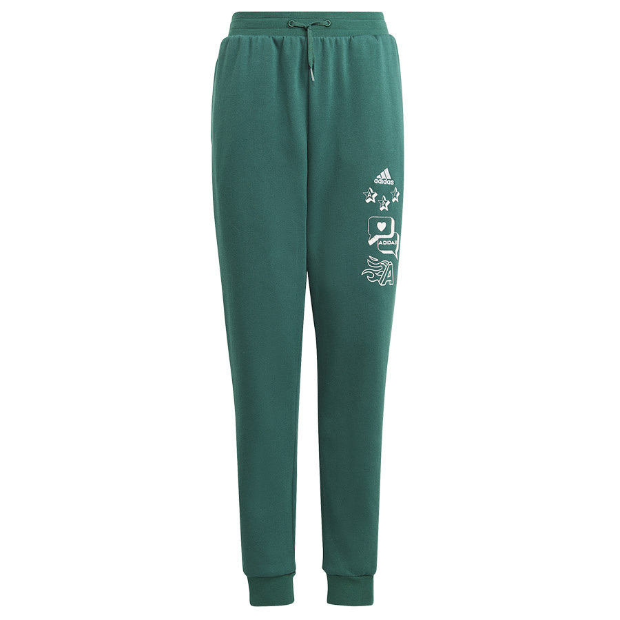 Adidas Bikses BLUV Q3 Pant Jr