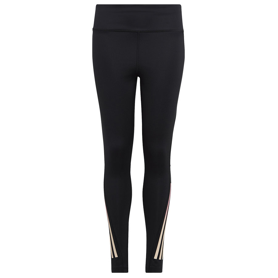 Adidas Legingi Training Aeroready 3S High-Rise
