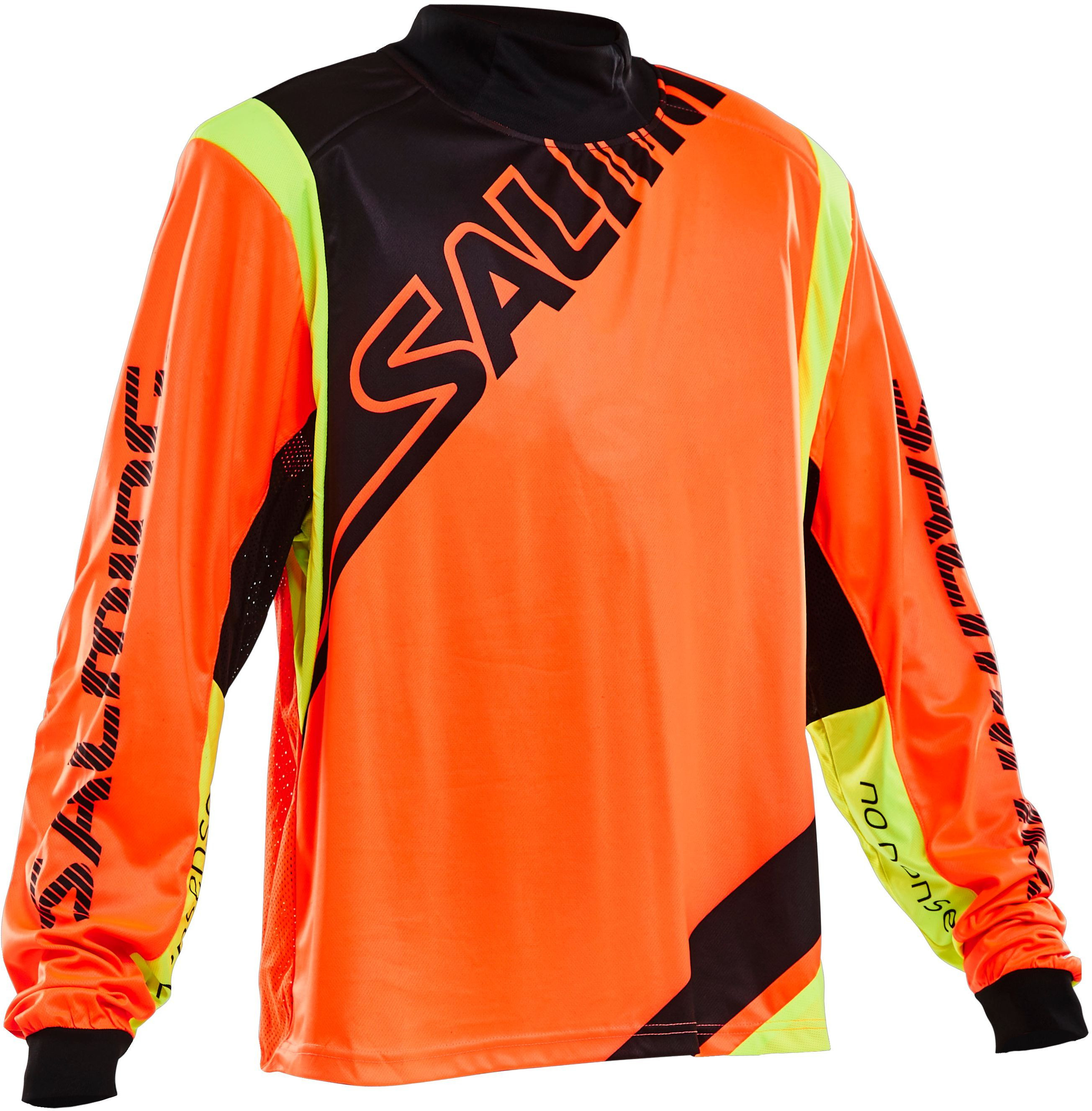 Salming Phoenix Goalie JSY Sr florbola